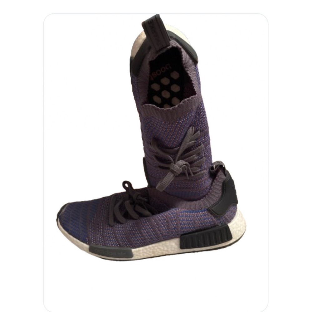 Adidas boost men's size‎ 13 Art 002388